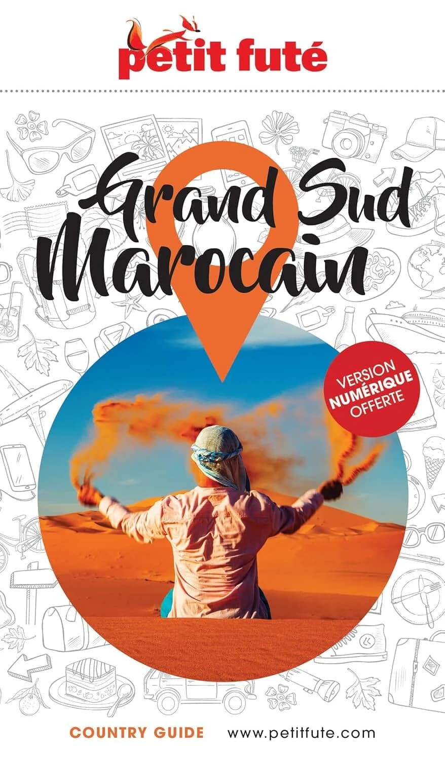 Maroc Grand Sud