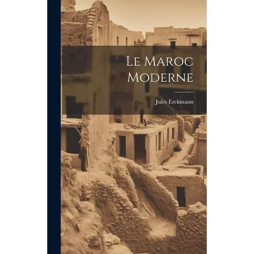 Maroc moderne