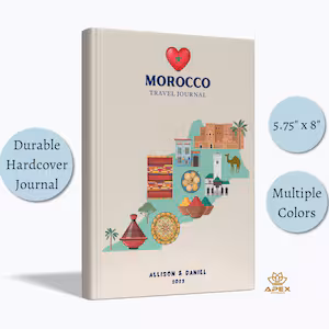 Maroc multiple
