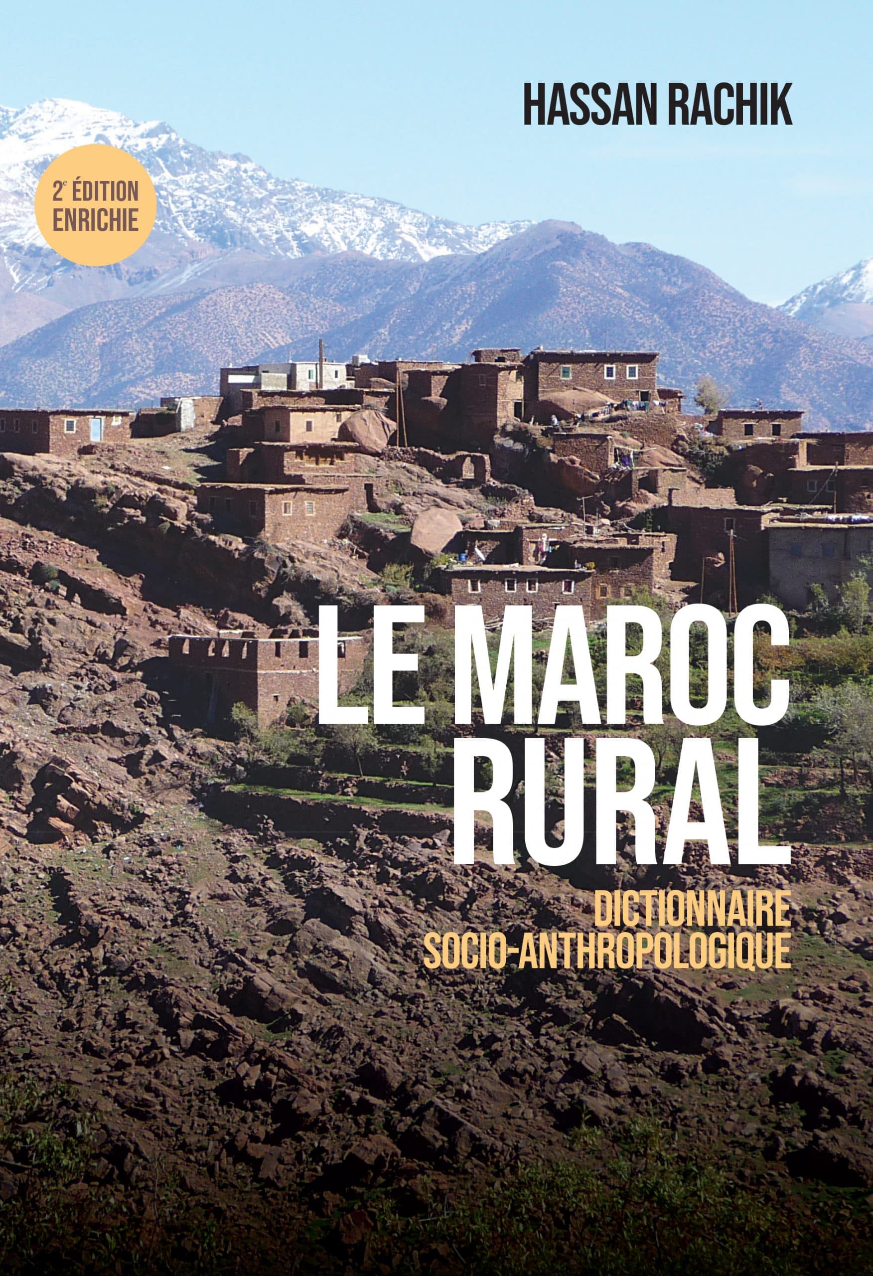 Maroc rural