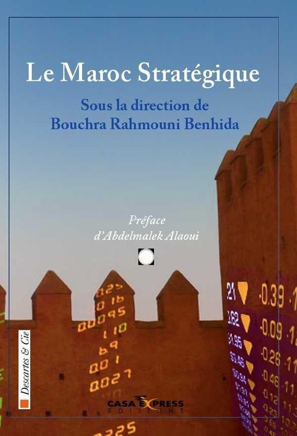 Maroc strategique