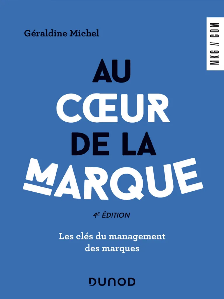 Marque 4e édition