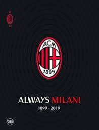 Marque page Milan
