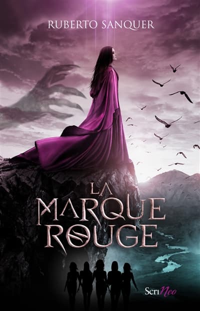 Marque rouge