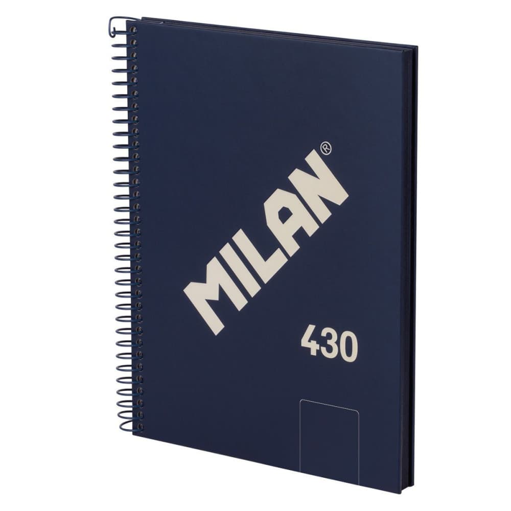 Marquer MILan Bleu