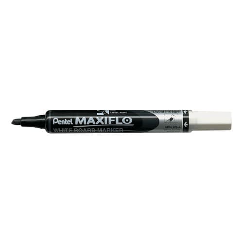 Marqueur Maxiflo noir