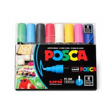 Marqueur Uni Posca