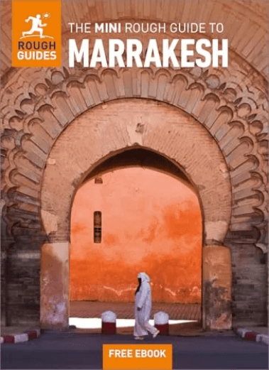 Marrakech DP