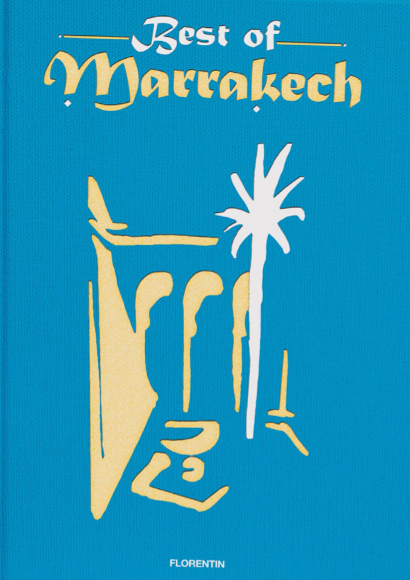 Marrakech DP