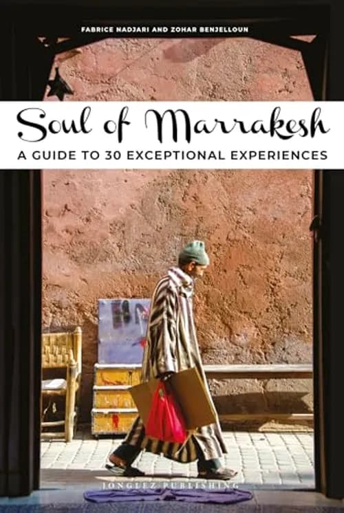 Marrakesh