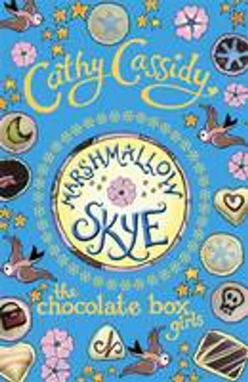 Marshmallow skye