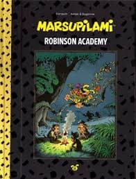 Marsupilami T 25