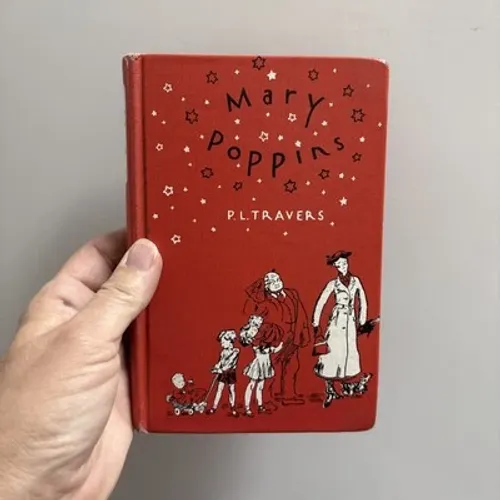 Mary Poppins