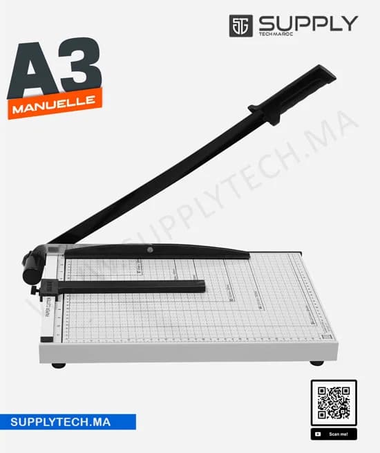 Masicot A3 Deli