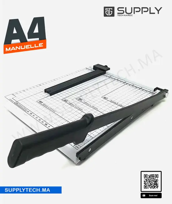Masicot Bur A4