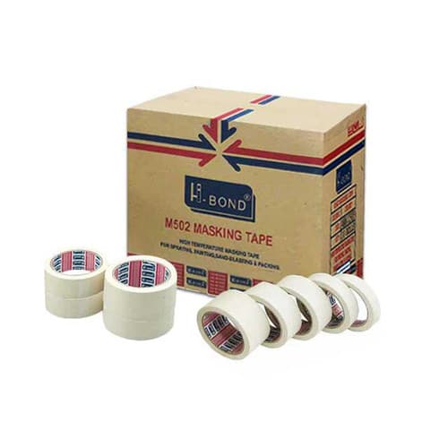 Masking Tape 24mm*25y