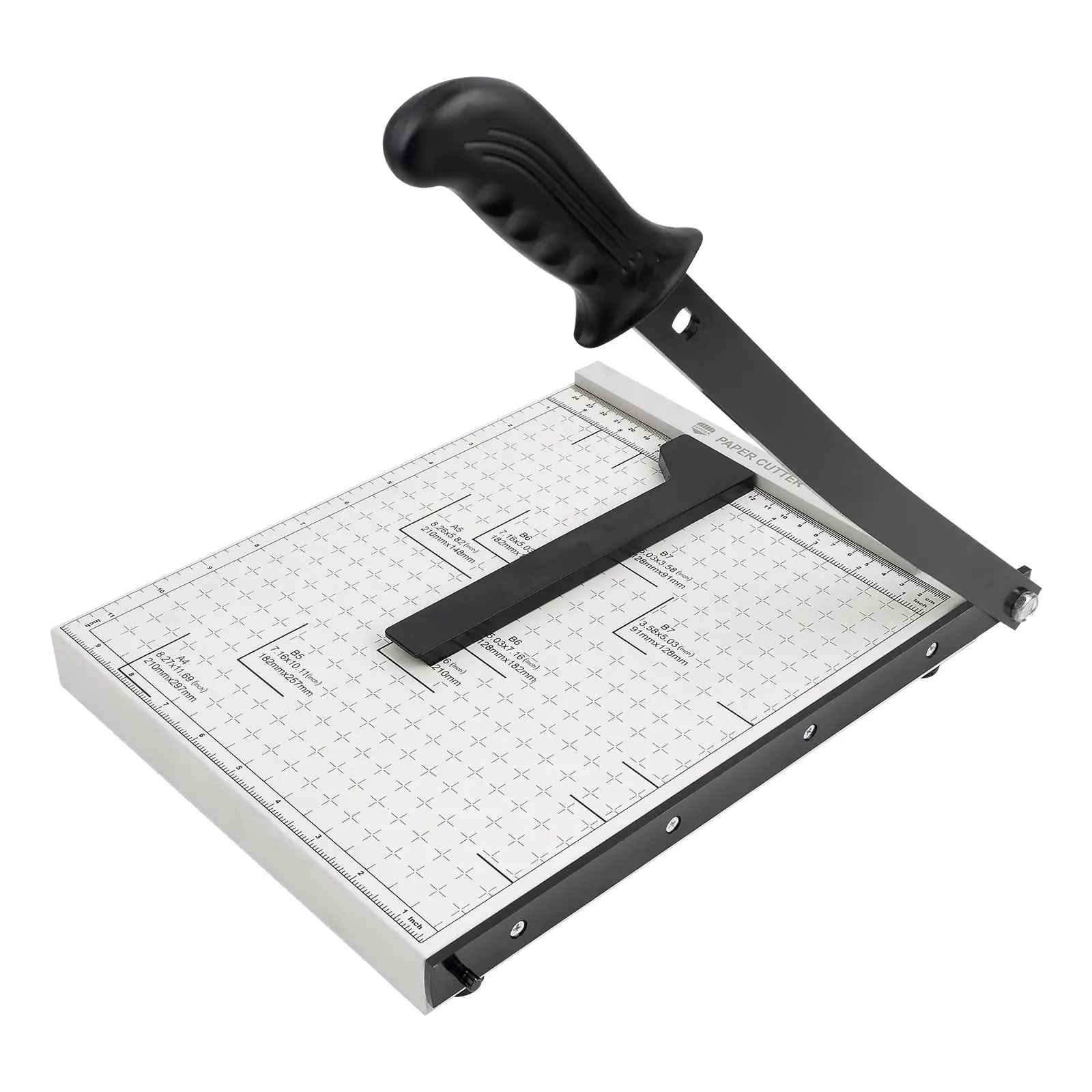 Massicot A4 DL