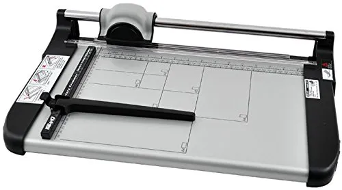 Massicot A4 KW TRIO