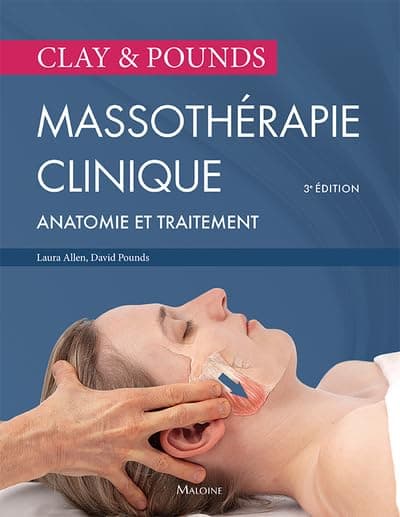 Massothérapie