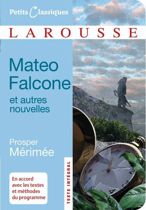 Matéo Falcone