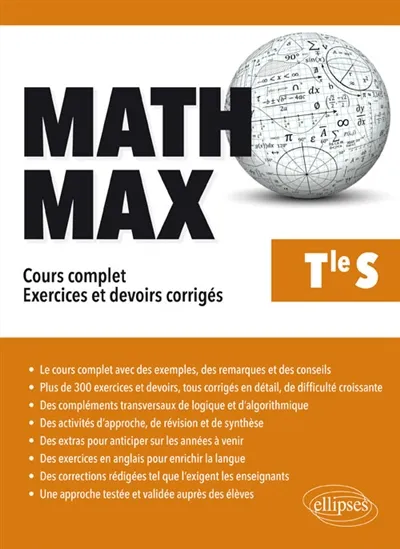 Math Max Tle S