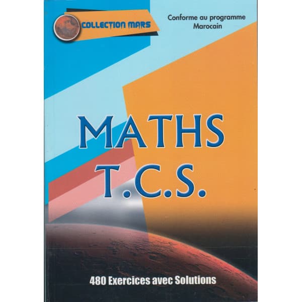 Mathématiques TC