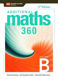 Maths 2e