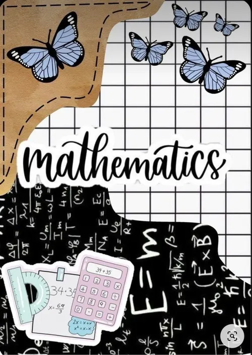 Maths 5E