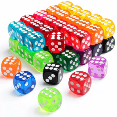 Maths 6e