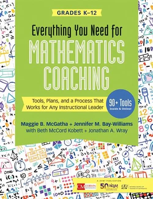 Maths Coach 3°