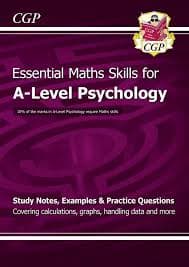 Maths PSI