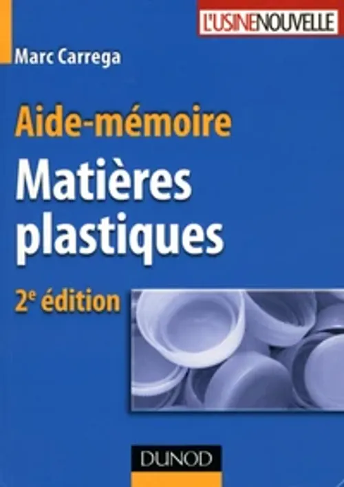 Matiéres plastiques