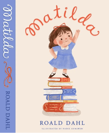 Matilda