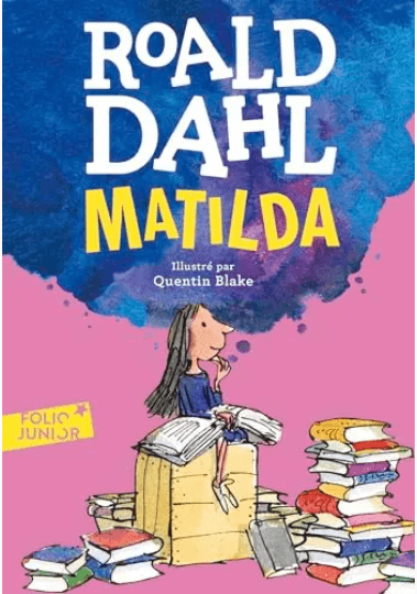 Matilda