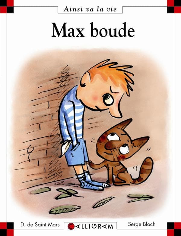 Max boude T101