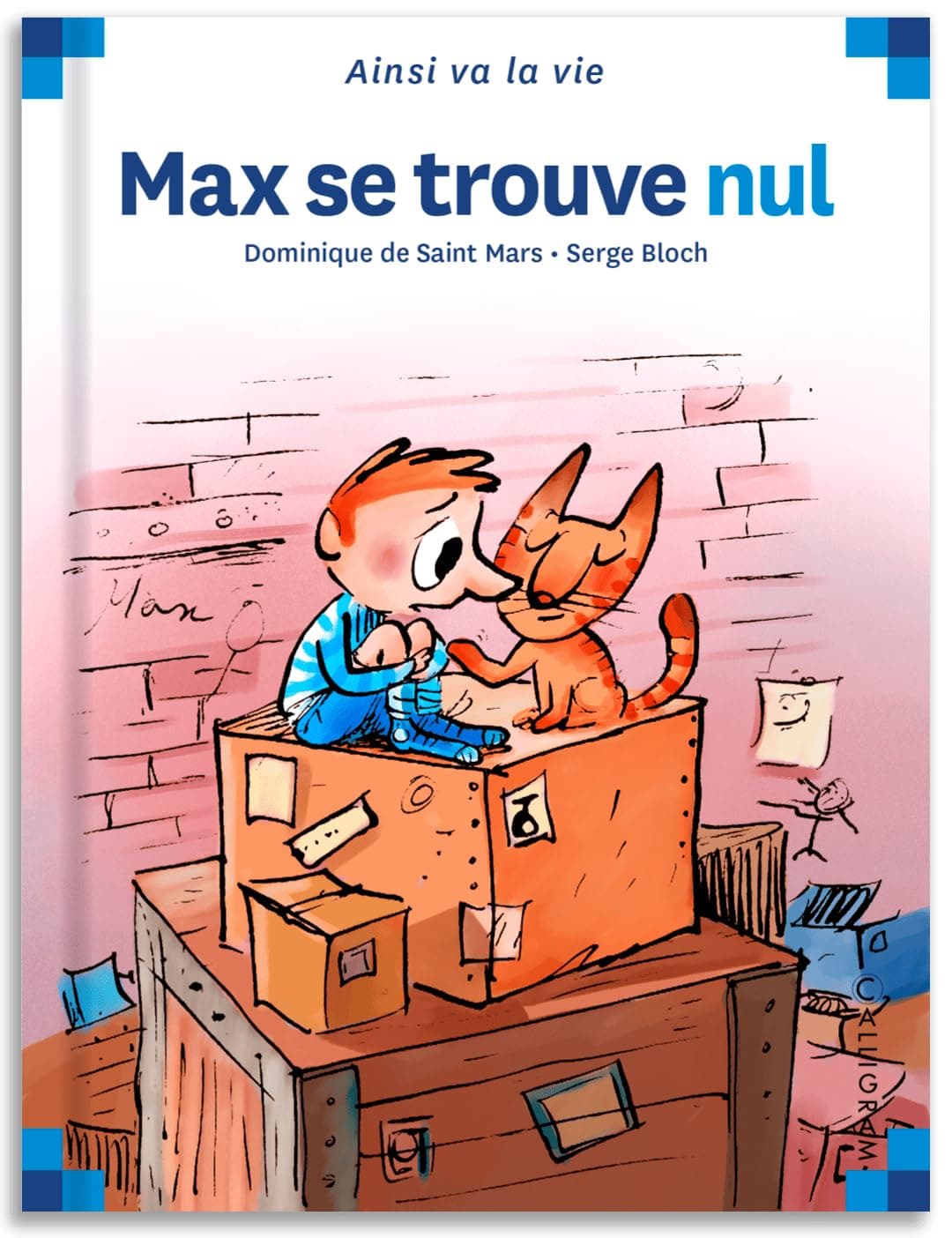 Max se trouve nul T81