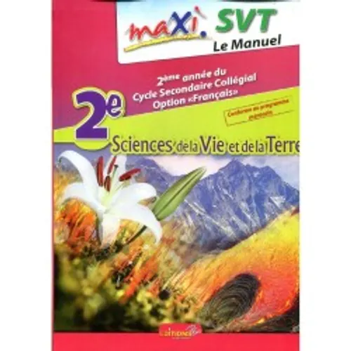 Maxi SVT 2AC