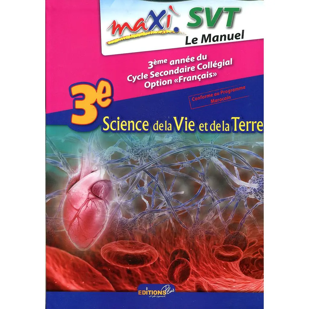 Maxi SVT 3AC