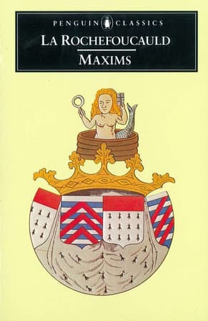 Maximes