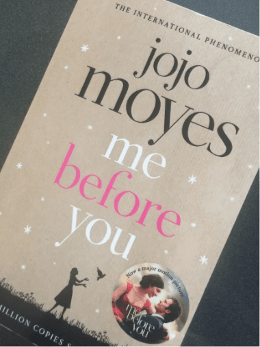 Me Before You