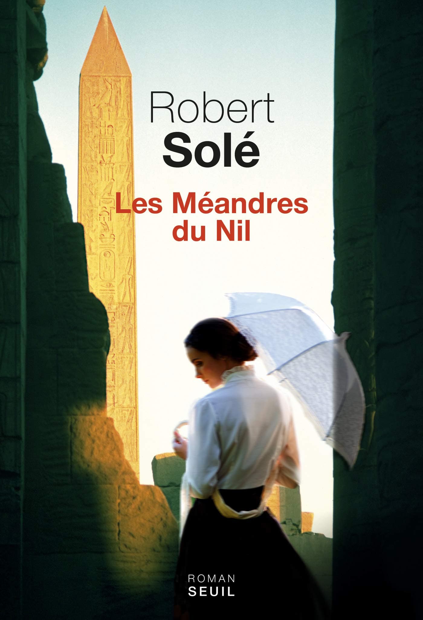 Méandres du Nil