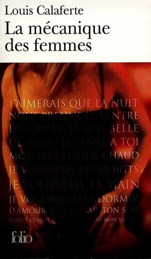 Mécanique des femmes