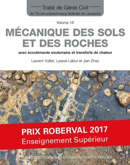 Mécanique des sols