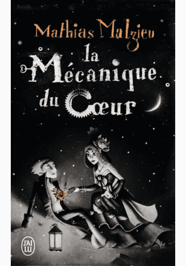 Mécanique du coeur