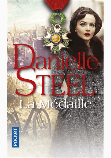 Médaille