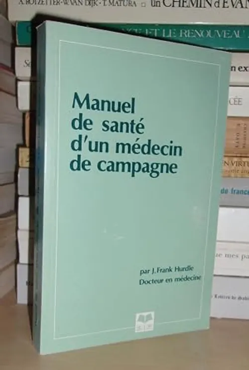 Médecin de campagne