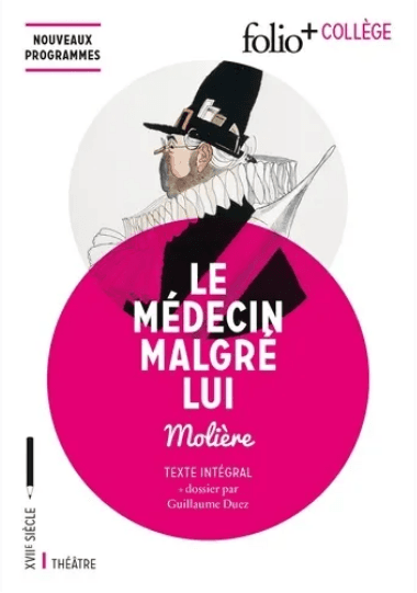 Médecin malgré lui