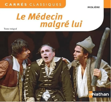 Médecin malgré lui