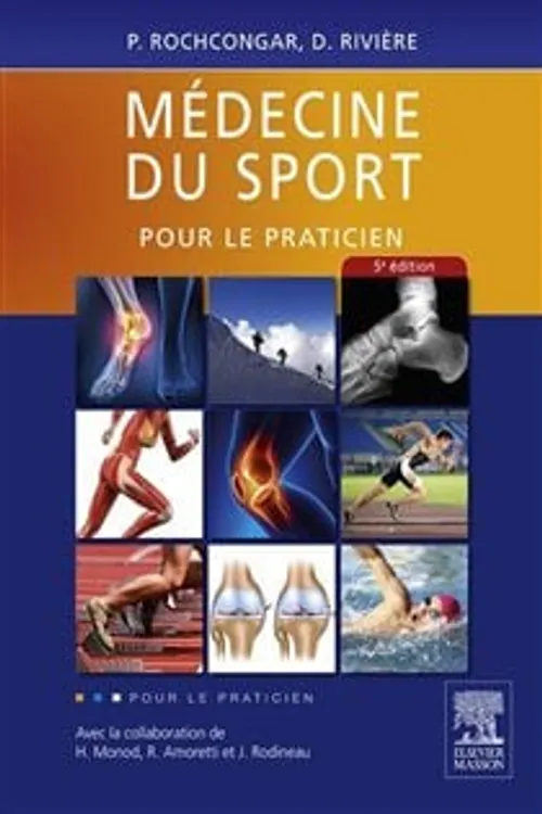 Médecine du sport