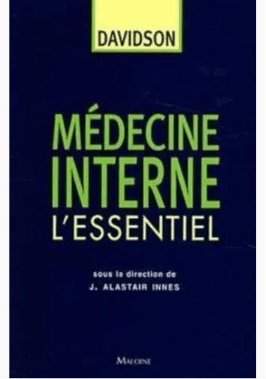 Médecine interne